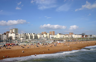 Cursos Inglés Brighton