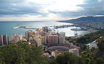 Corso di Spagnolo a Malaga