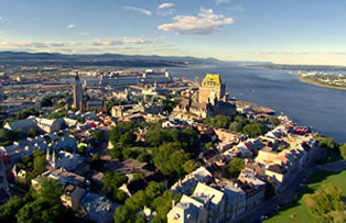 Study Francês in Quebec