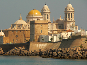 Cursos de Español en Cadiz